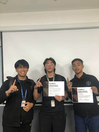 Signal Lost: Capture the Flag